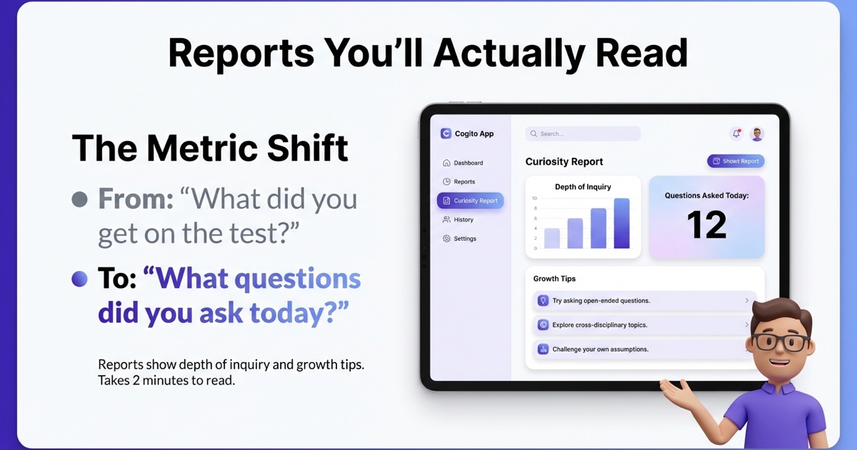 How to Tell if AI Wrote Your Student's Work