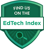 Find us on EdTech Index