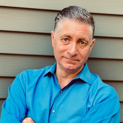 Steve Pearlman, Ph.D.